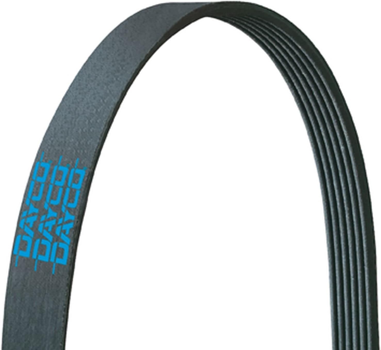 Dayco 5030231 POLY RIB Serpentine Belt