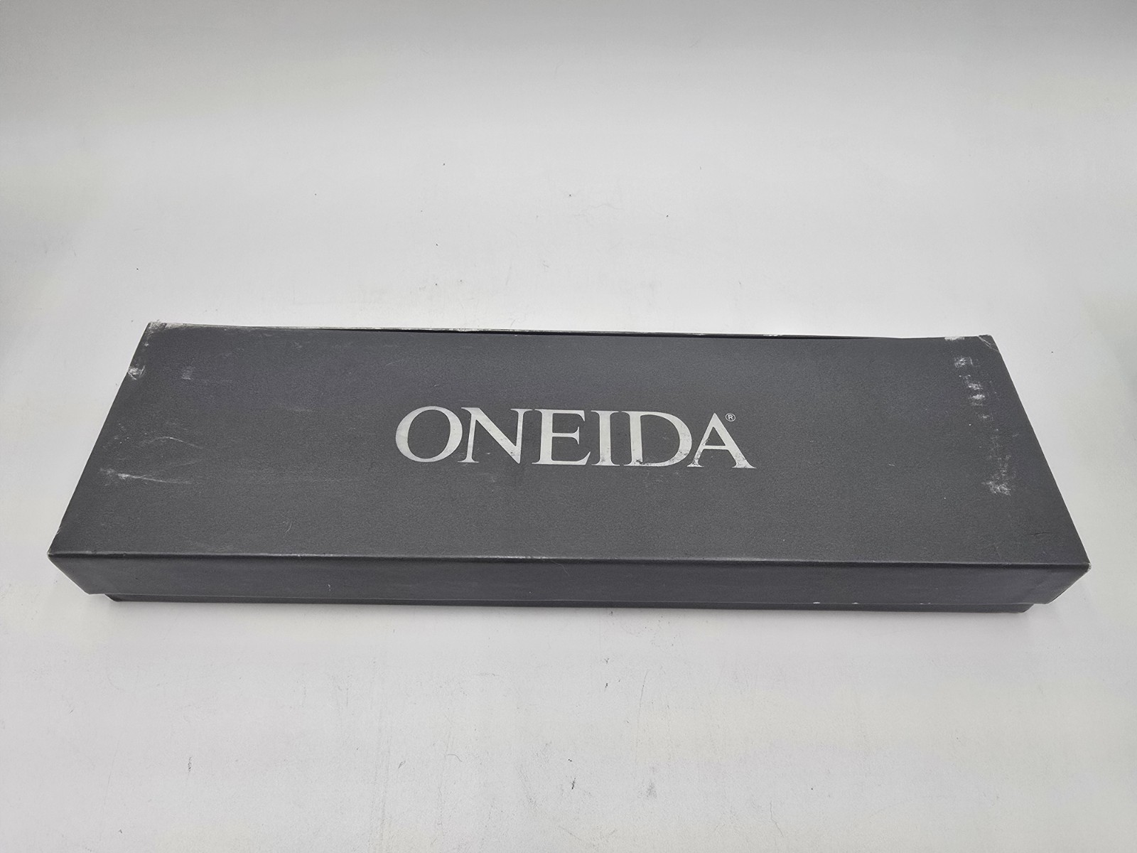 Oneida 2 PC Carving Fork Knife Set