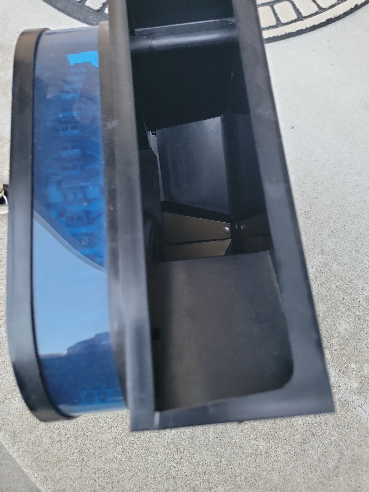 Coin Controls Universal Hopper Mk2
