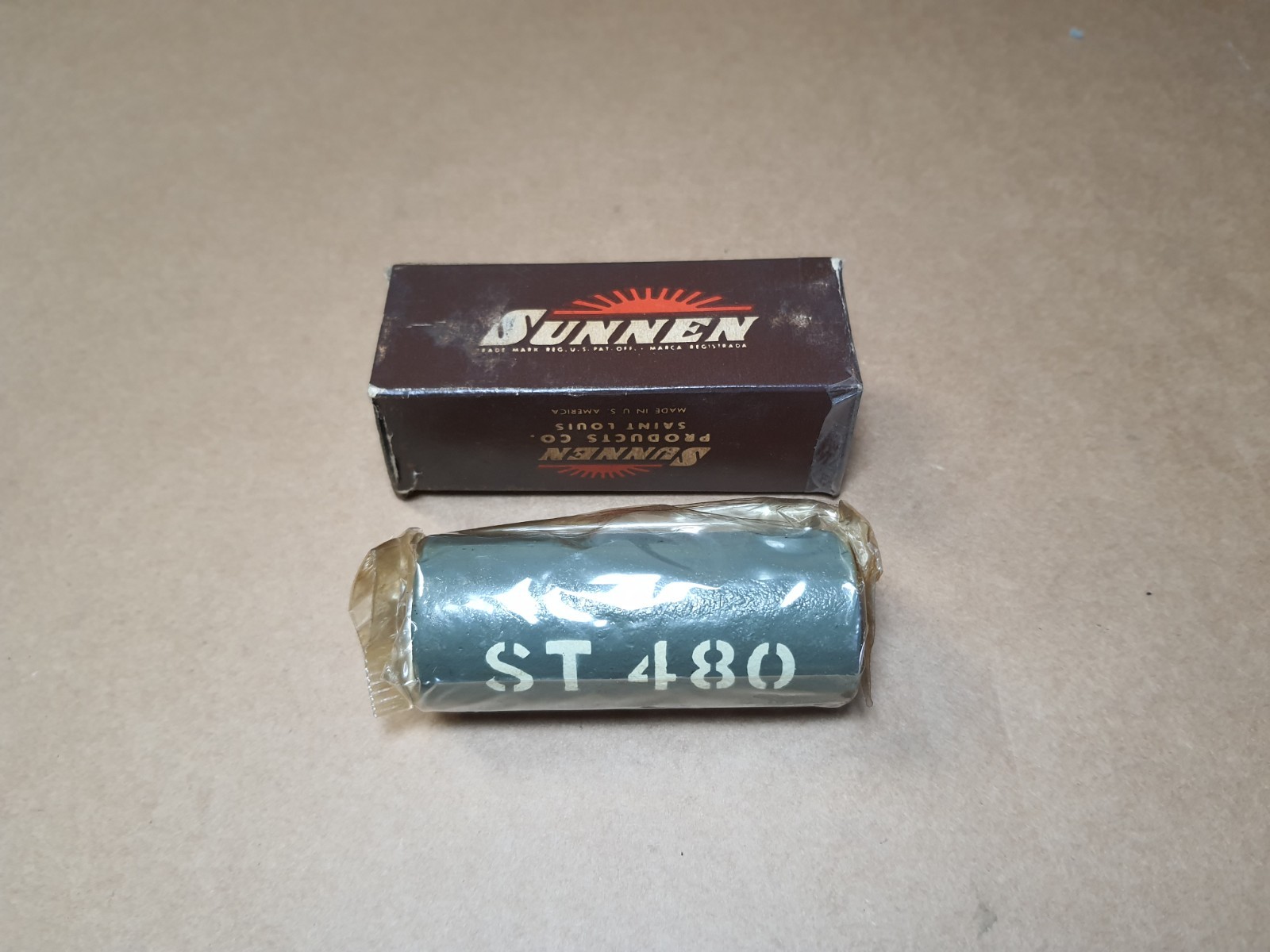Sunnen ST-480 Truing Sleeve for Honing Mandrels
