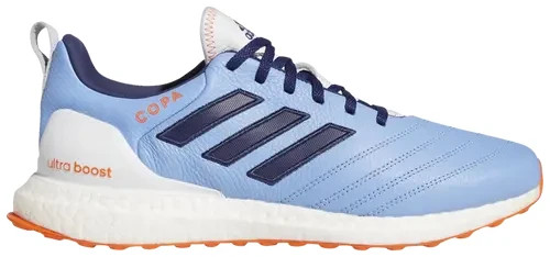 Adidas Copa Ultraboost DNA New York City FC NYCF MLS HQ5901 Blue  Men's 8.5