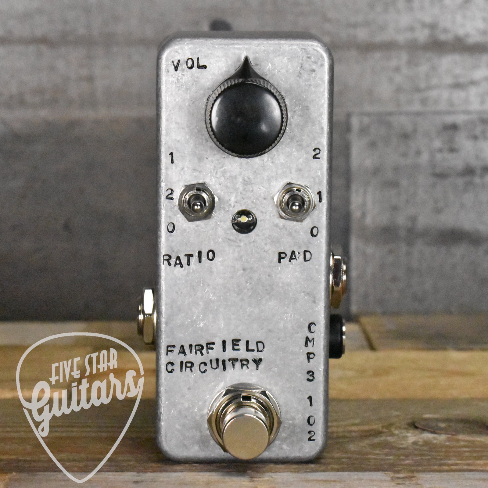 Fairfield Circuitry The Accountant
