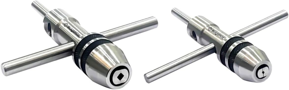 Spindle Pilot Tap Wrench Lathe Tool