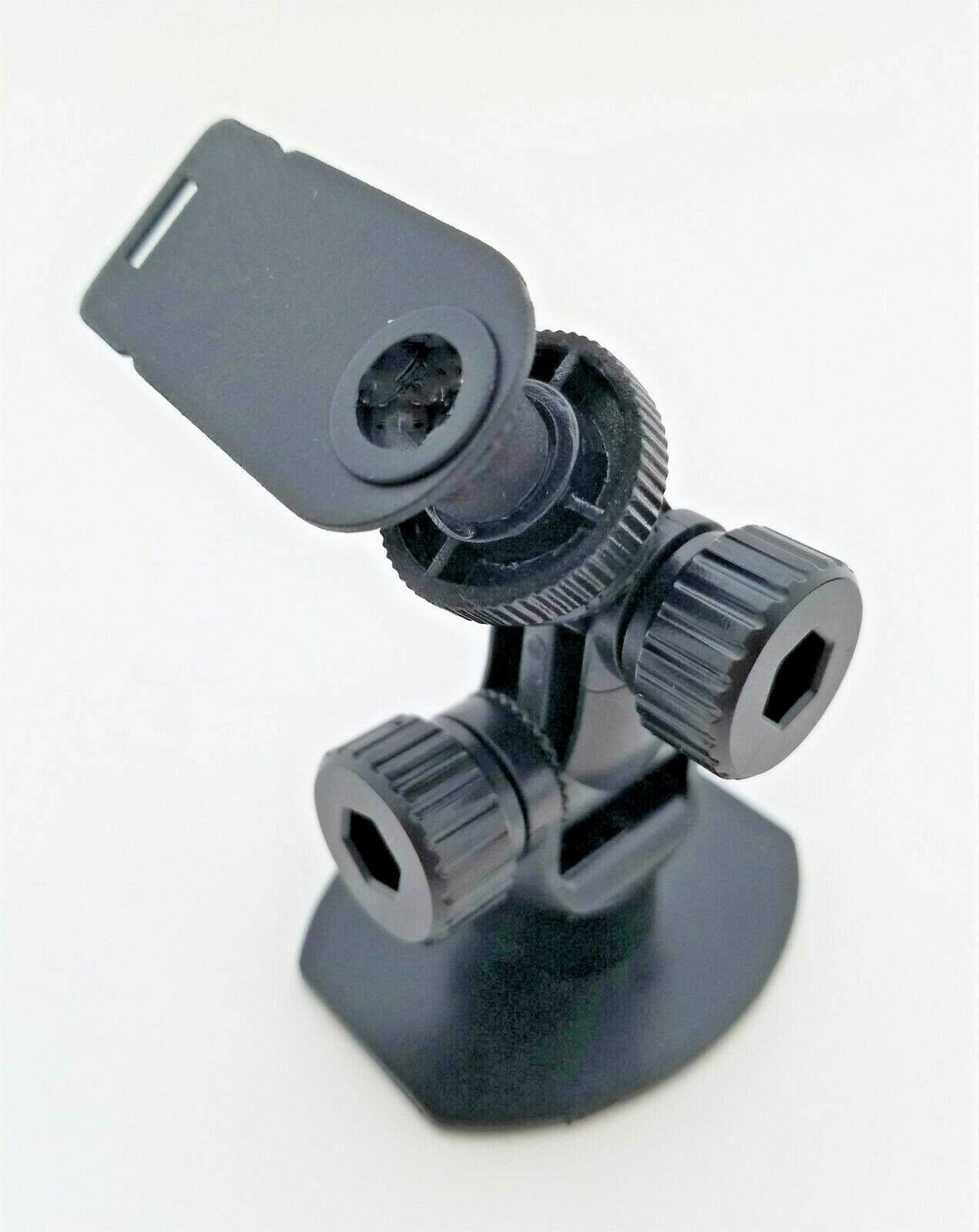 COBRA Radar Detector Mounting Bracket with Permanent Mount 3m VHB Base (P4-C)