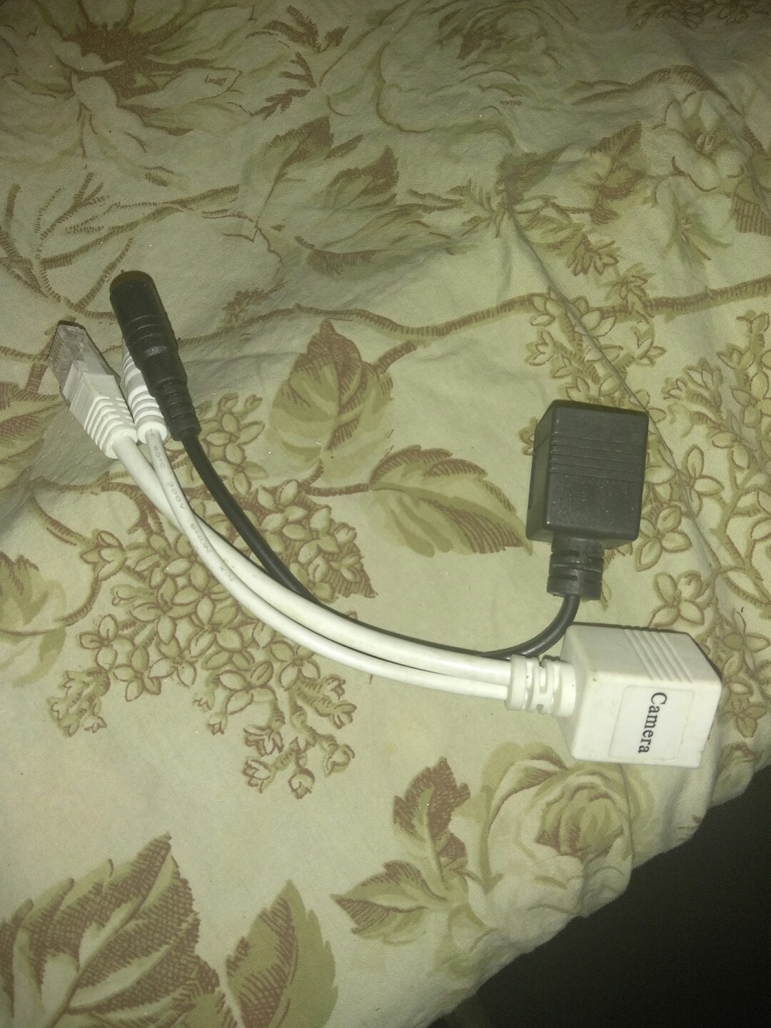 xfinity home security