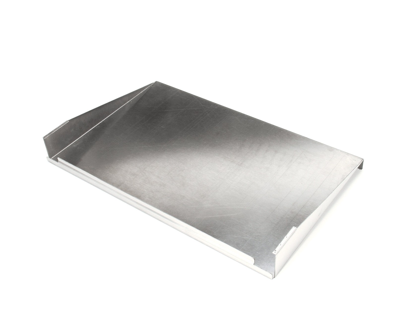 Middleby Tray,Extension 12" Ps520 59272 - Genuine OEM Replacement Part