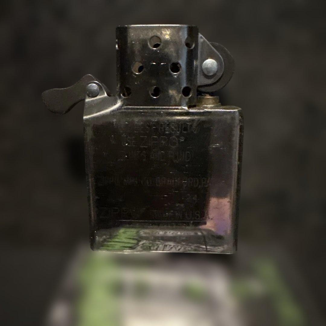 ZIPPO Creature Return of the Mummy