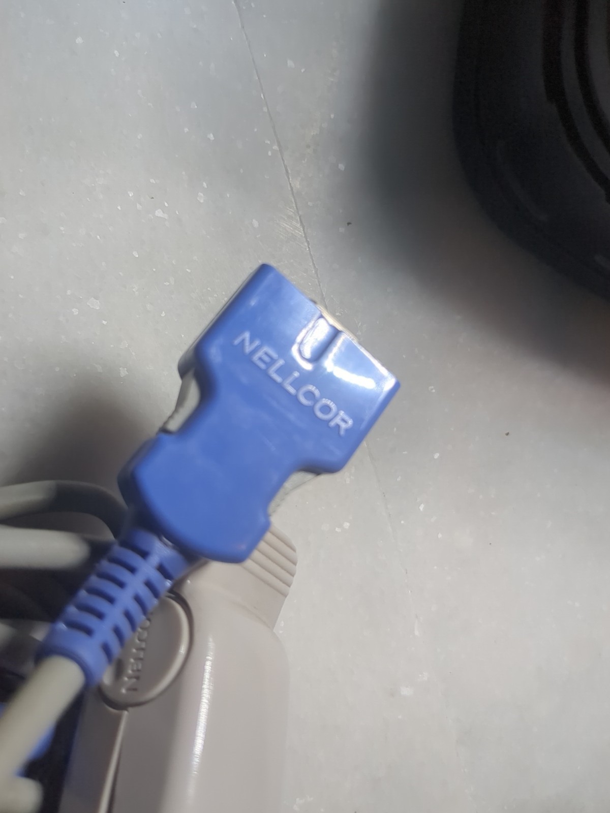 NELLCOR Doc-10 medical cables