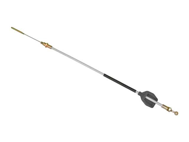 GEMO 25161218349 Shift Cable BMW 735i 735iL 535i 850i 850Ci