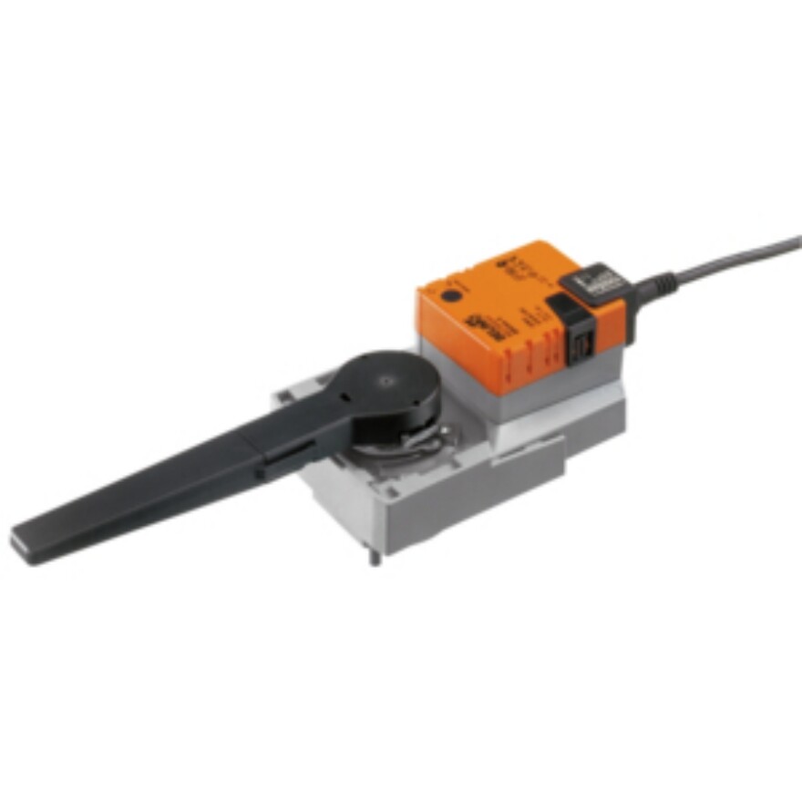1PC BELIMO SR24A-5 Valve Actuator 20Nm 24VAC/DC