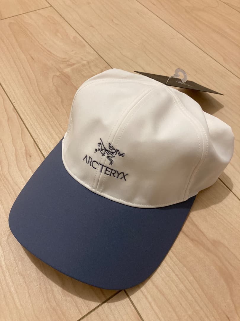 New ARC TERYX Birdward Cap ArcticSilk Strat
