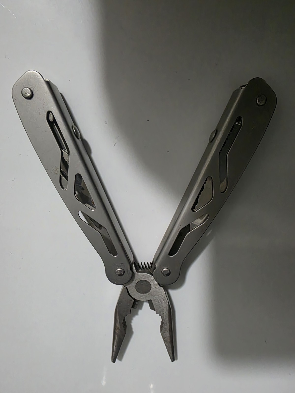 Ozark Trail Multi-Tool