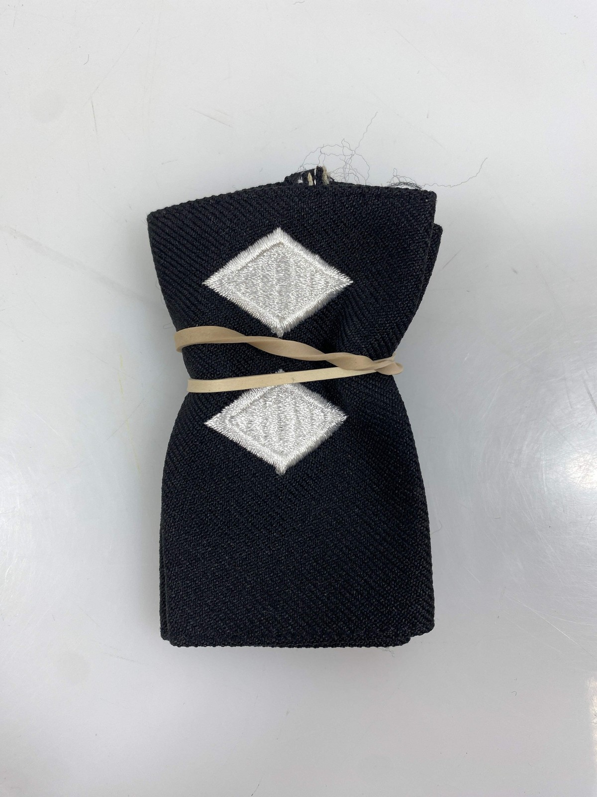 Army Lieutenant Colonel ROTC Epaulet Size Small