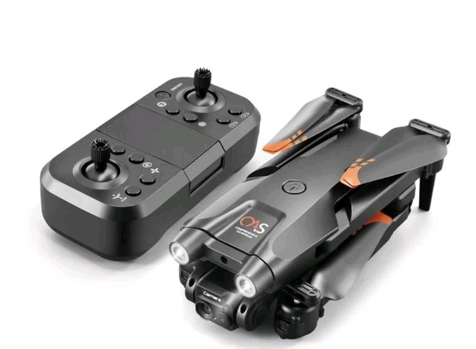 RG 500 MAX Drone with Camera - Ready to Fly