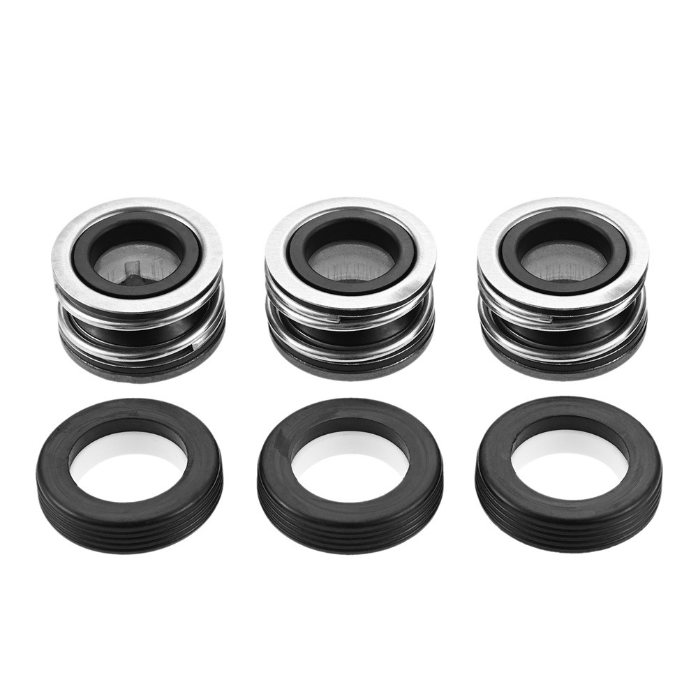 3×3/4" Shaft Seal PS-201 For PS-200 AS-200 Pool & Spa Pump Shaft Seal SPX2700SA