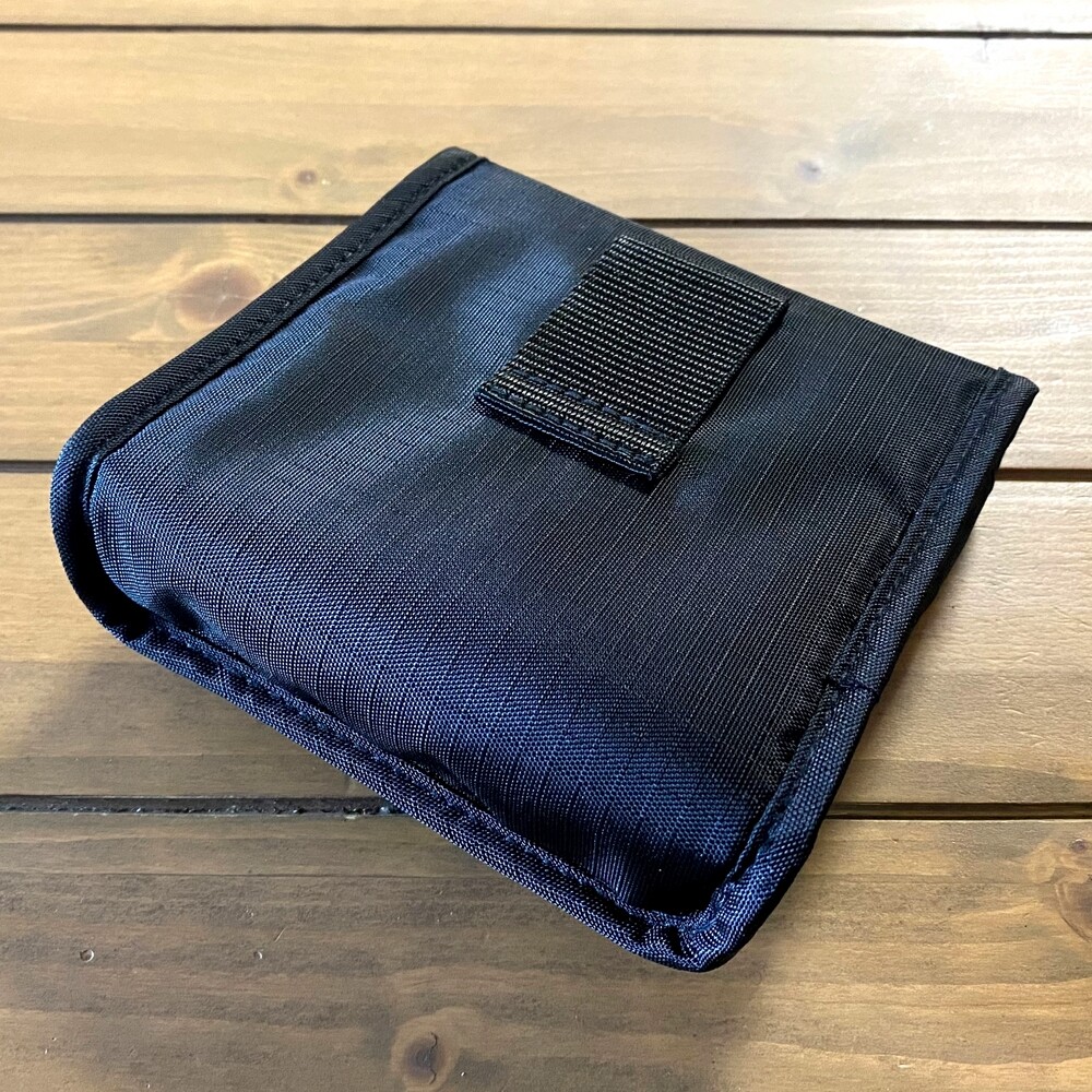 NIKON Soft Case Bag Poach Attachment Ring 025#