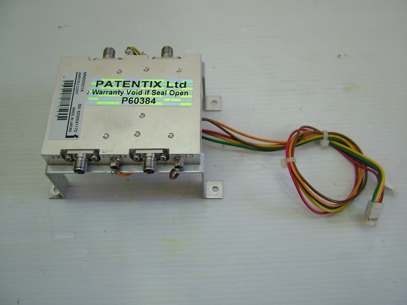 Anritsu MN200021A