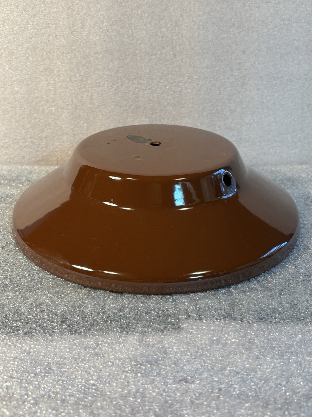 Coleman 275 Lantern Vent #4
