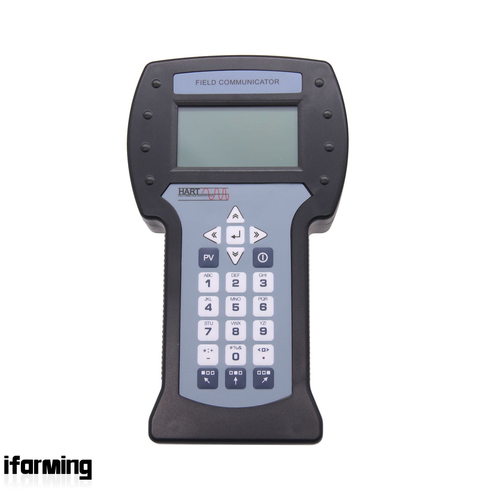 Hart Field Communicator for Pressure Temperature Transmitter Handheld Hart475
