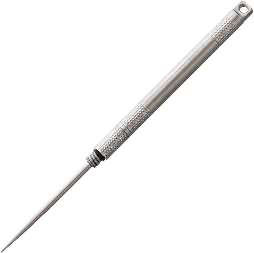 Maratac Titanium Picky Concealed Toothpick Removing O-Rings Precise Tasks USA