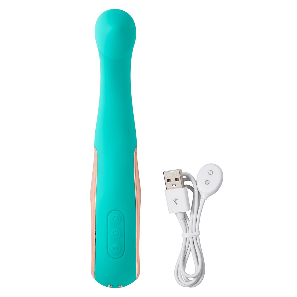 Cloud 9 Pro Sensual Roller Ball G Teal