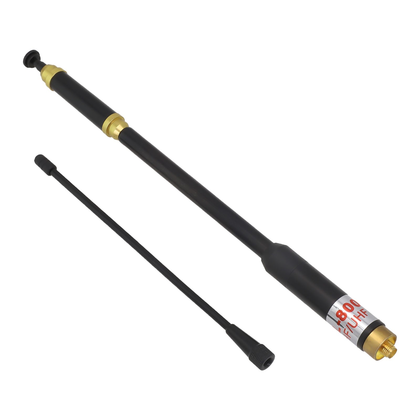 F Connectable AL800 Expandable High Gain Dual Band For For TWO Way Use