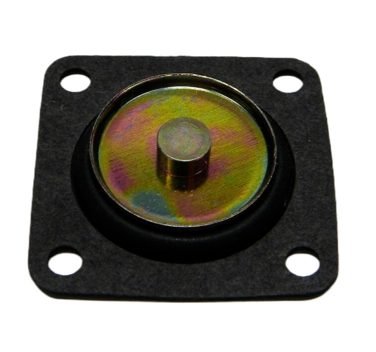 Ford Motorcraft & Autolite 2100 & 4100 Accelerator Pump Diaphram 2V & 4V