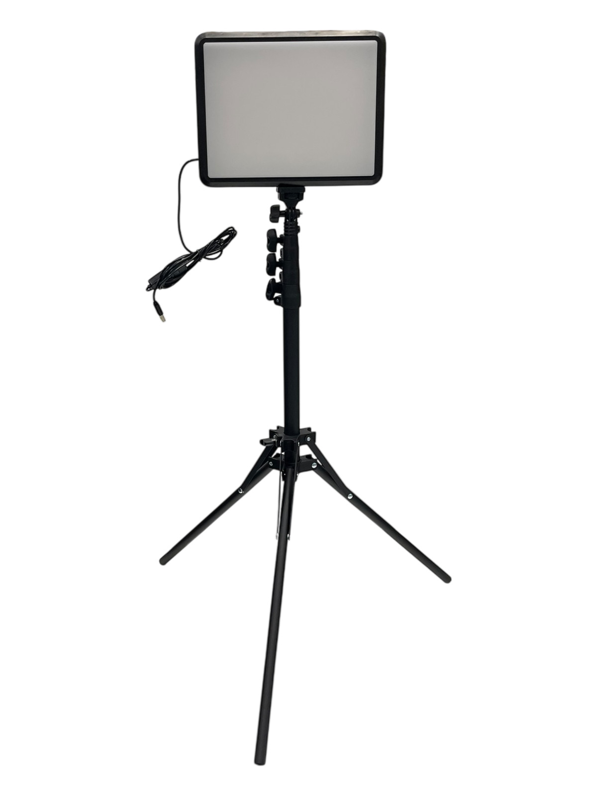 NiceVeedi LED Video Light Kit