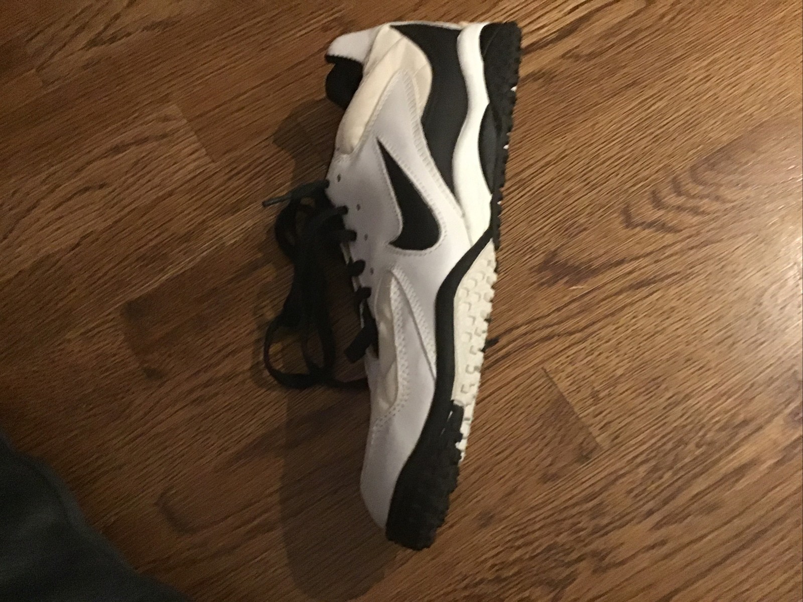 Nike Golf Shoes Size 10.5