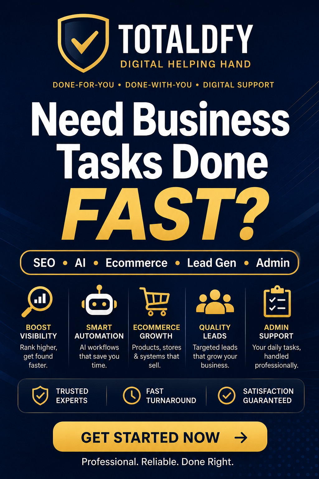 Hire Online Help Digital Hand | DWY Online Tasks | 8 Hour Digital Support Prints