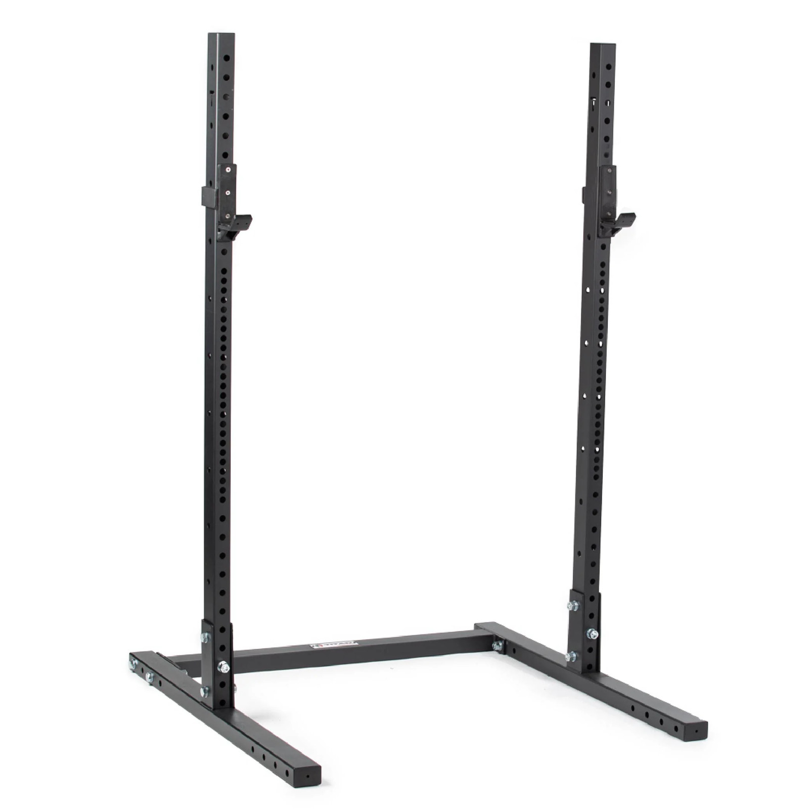 Titan Fitness T-3 Series 73.5" Squat Stand, 1,000 LB Capacity, Short Squat Rack