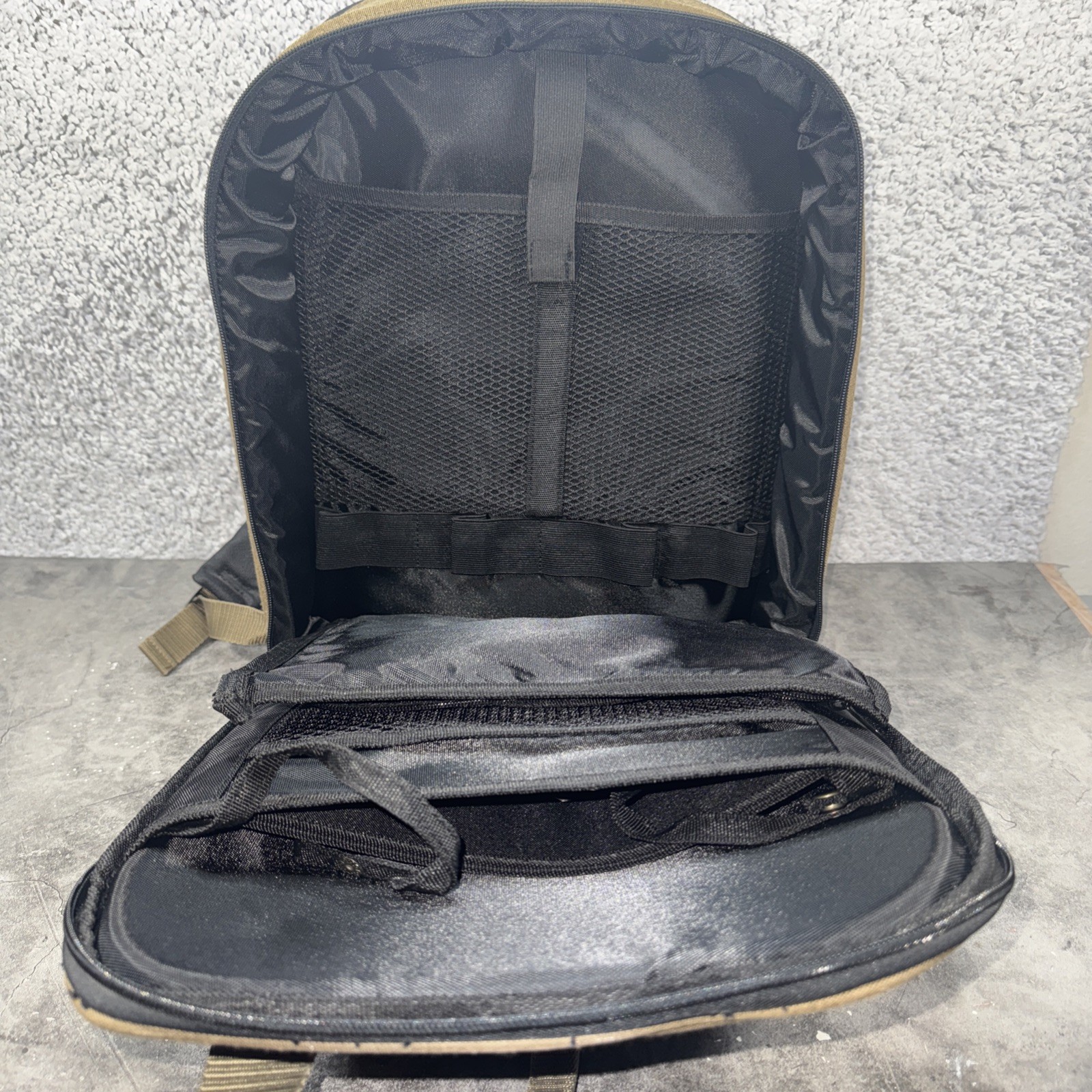Harry And David’s Northwest express Hiking Backpack