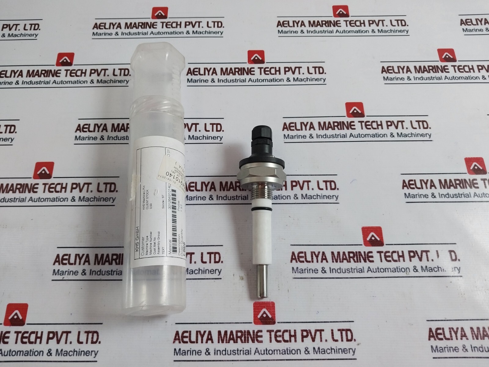 KHS PROBE Temperature Sensor