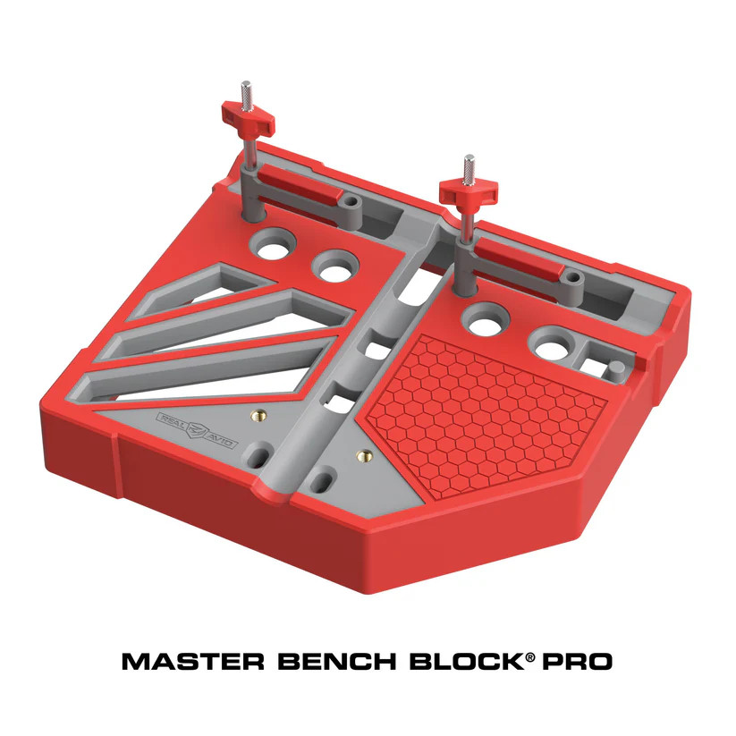 Real Avid Master Bench Block Pro #AVMBBPRO