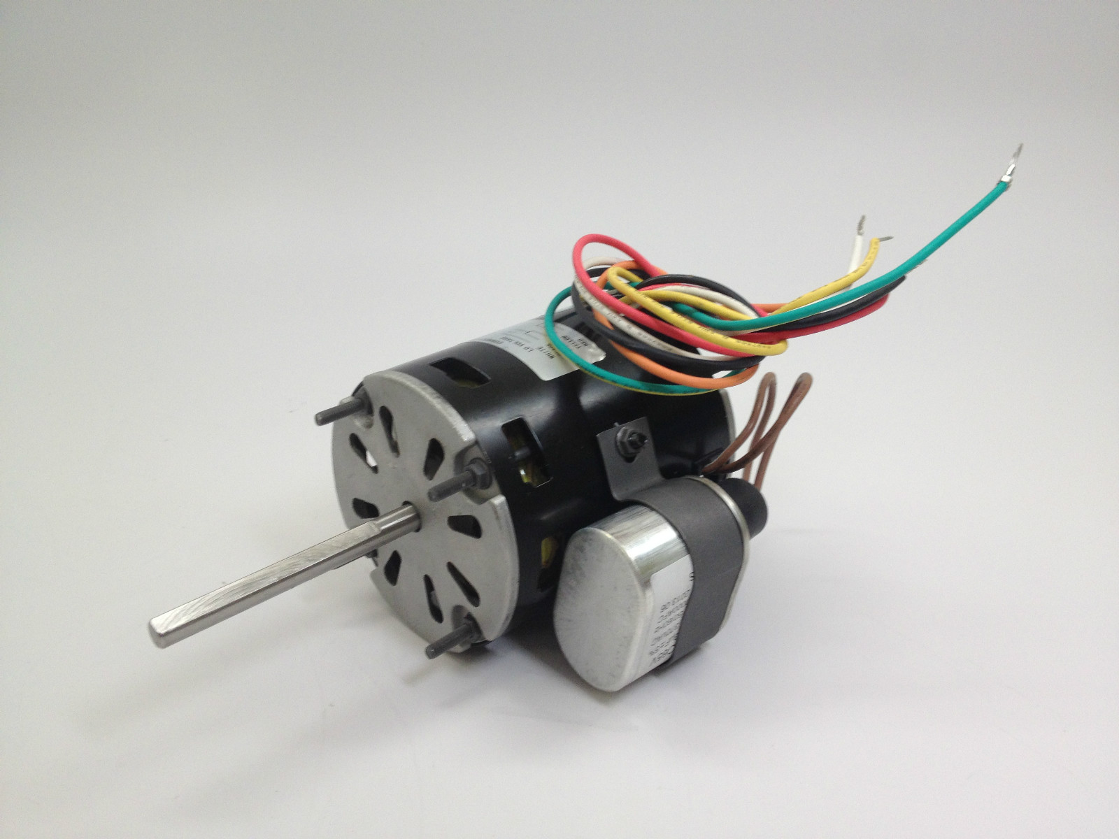 Fan Motor 120 / 208 / 220 / 230 / 240 for Carter Hoffman 18614-0360 18614-0320