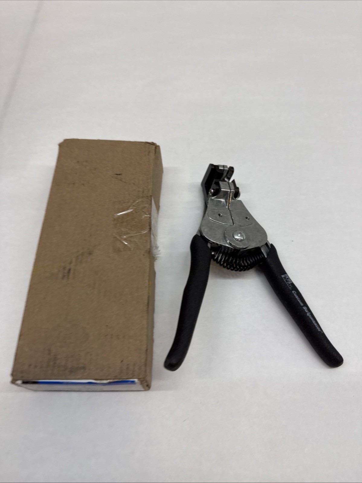 Ideal 45-096 Wire Stripper