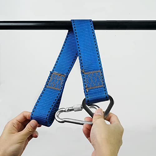 Fitness Pulley Cable Attachments, Loading Pin/Tricep Pulley Strap