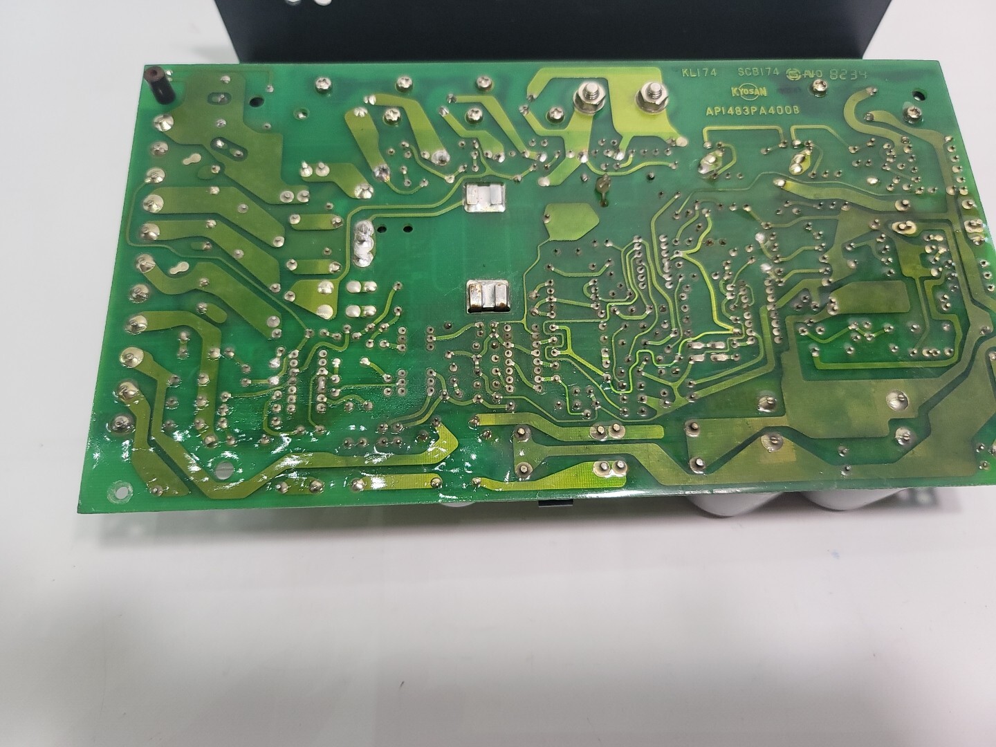 Used Power Supply Circuit BOARD