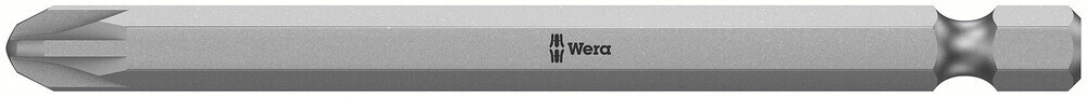 Wera 060043, 855/4 Z bits, PZ 3 x 89 mm