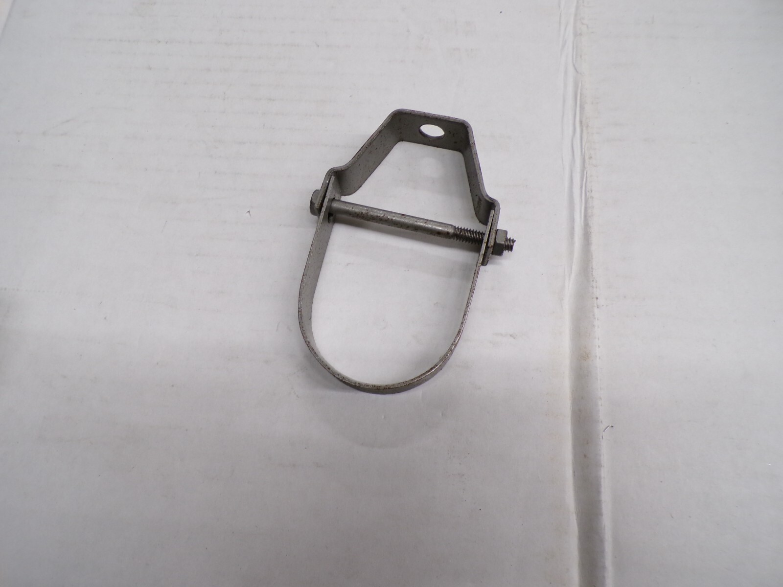 B3104-2-BLIN   B-LINE EATON CORP HANGER CLEVIS 2IN PLAIN LOT OF 5