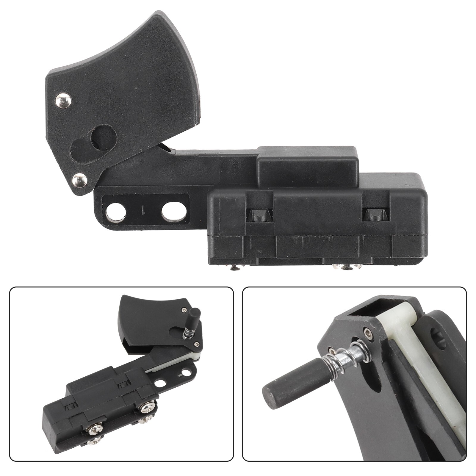 Trigger Switch Electric Power Tool High Quality Replacements