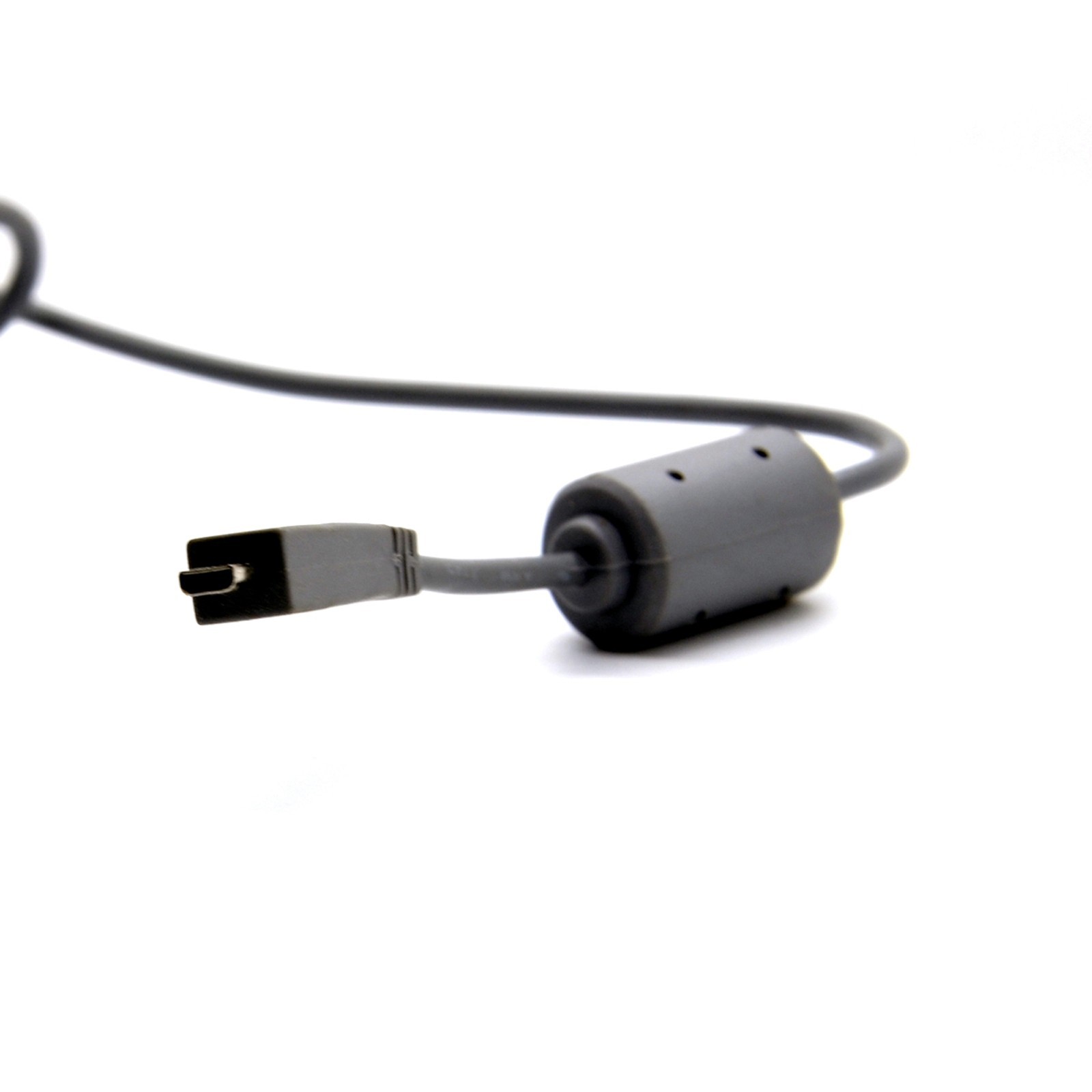 A USB Cable Data Cord Lead For Samsung Digimax U-CA1 U-CA3 U-CA4 U-CA401 U-CA501