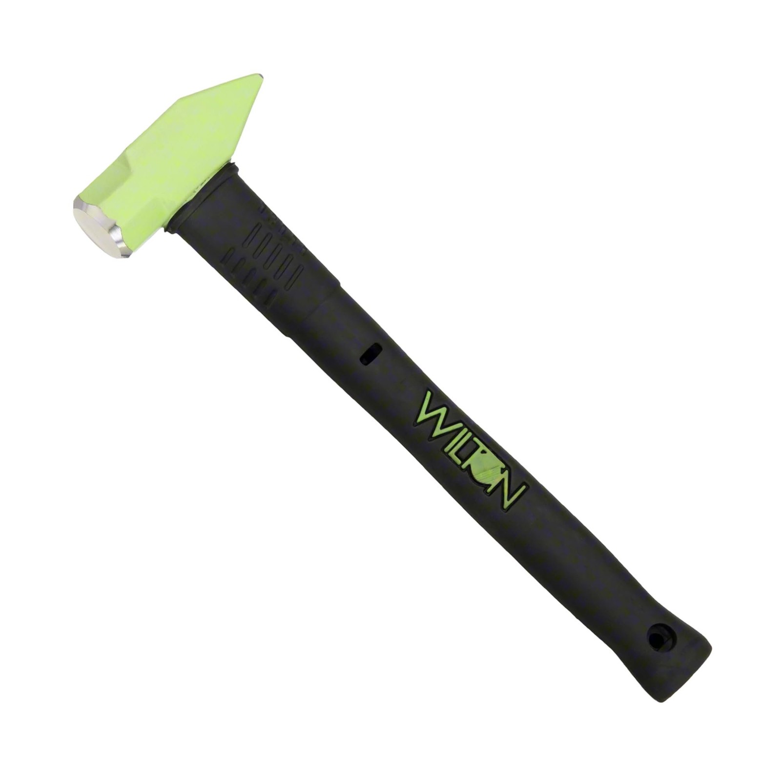 Wilton B.A.S.H 30316 16" Handle Cross Peen Hammer 3 Lb Head