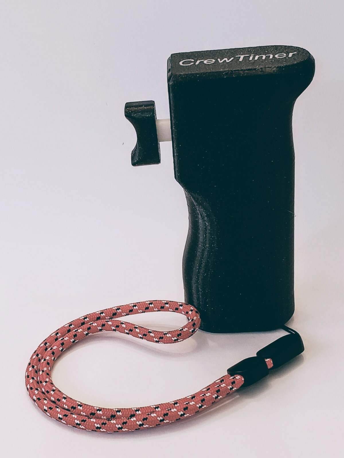 CrewTimer Bluetooth Clicker for Android and iOS
