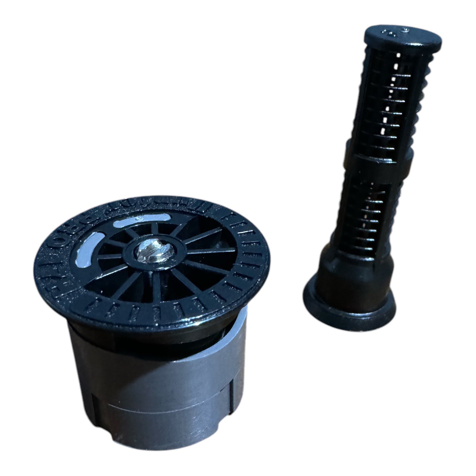 25-Pack Hunter 17H PRO Adjustable Spray Nozzle | 17 Foot Radius | 180 Degree