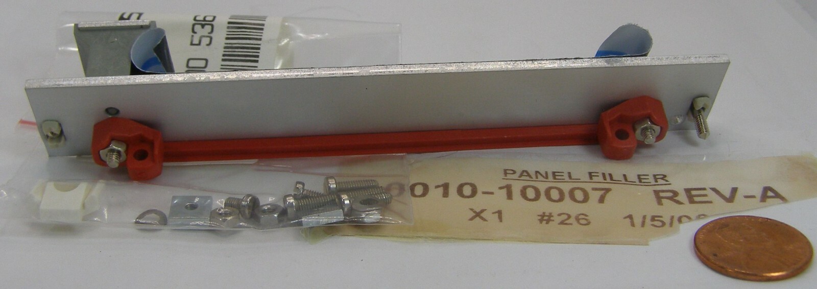 Applied Materials Assy Panel Filler Rev.A 0010-10007 X1 #26