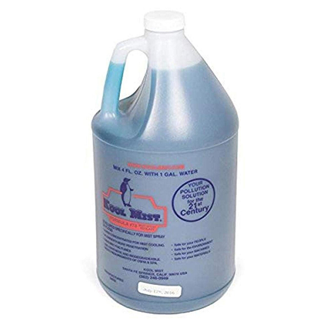 Kool Mist 78-1 | 1 Gallon 78 Formula Coolant