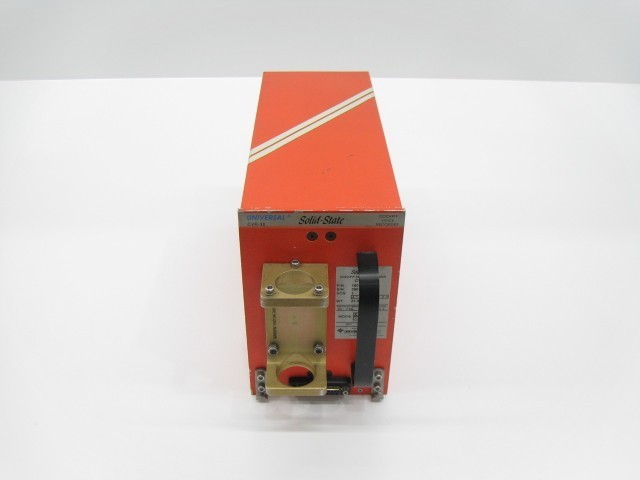 Universal Avionics Solid State CVR-30 Cockpit Voice Recorder - PN: 1601-02-3
