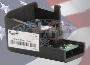 52040U BECKETT ALARM MODULE FOR GENISYS PRIMARY CONTROL