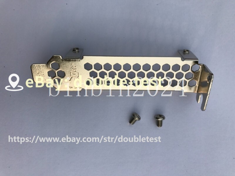 Low profile Bracket for LSI 9305-16i